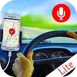 Voice GPS & Voice Navigation | Indus Appstore | App Icon