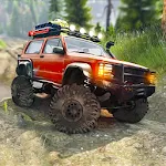 Offroad Jeep driving Simulator | Indus Appstore | App Icon