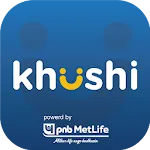 PNB MetLife : khUshi | Indus Appstore | App Icon