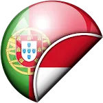 Portuguese-Indonesian Translat | Indus Appstore | App Icon