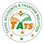 TATS - TOTAL ACCOUNTS & TAXATI | Indus Appstore | App Icon