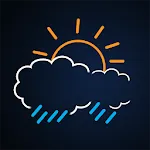 Stacja Meteo MMZ | Indus Appstore | App Icon