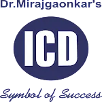 ICD, Aurangabad | Indus Appstore | App Icon