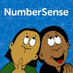 NumberSense App | Indus Appstore | App Icon