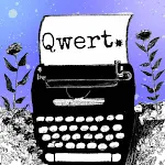Qwert - The Typing Word Game | Indus Appstore | App Icon