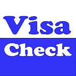 Qatar Visa Status Checker | Indus Appstore | App Icon