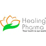 Healing Pharma | Indus Appstore | App Icon