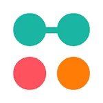 Connect Colours | Indus Appstore | App Icon