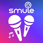 Smule: Sing 10M+ Karaoke Songs | Indus Appstore | App Icon