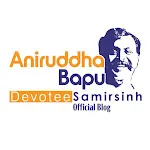 AniruddhaBapu Devotee Blog | Indus Appstore | App Icon