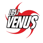 VENUS FM 105.1 | Indus Appstore | App Icon