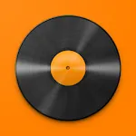 Vinyl Cast | Indus Appstore | App Icon