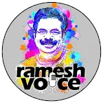 Rameshvoice -Learning App | Indus Appstore | App Icon