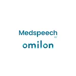 Medspeech Air | Indus Appstore | App Icon