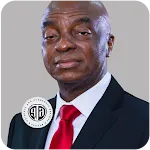 Dr. David Oyedepo's Sermons | Indus Appstore | App Icon