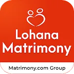 Lohana Matrimony -Marriage Appapp icon