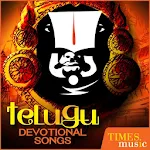 Telugu Devotional Songsapp icon