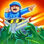 Zombie Van: Tower Defense TD | Indus Appstore | App Icon