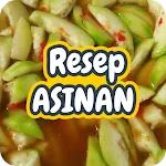 resep asinan terlengkap | Indus Appstore | App Icon