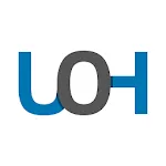 Ucampus UOH | Indus Appstore | App Icon