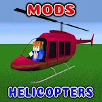 Helicopters Mod Addon for mcpe | Indus Appstore | App Icon