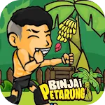 Petarung Salam Dari Binjai | Indus Appstore | App Icon