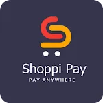 Shoppi Pay | Indus Appstore | App Icon