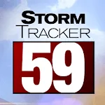 WVNS STORMTRACKER 59app icon