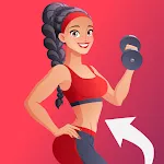 Lose Weight App For Women PRO | Indus Appstore | App Icon