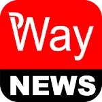 WayNews - News you can rely on | Indus Appstore | App Icon