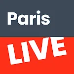 Paris Live | Indus Appstore | App Icon