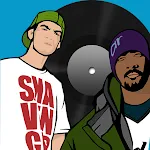 RAP and Hip Hop Ringtones | Indus Appstore | App Icon