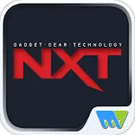 NXT Magazine | Indus Appstore | App Icon