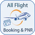 All Flight Tickets Booking | Indus Appstore | App Icon