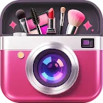 Makeup Camera & Selfie Editor | Indus Appstore | App Icon