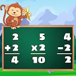 Math for kids | Indus Appstore | App Icon