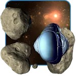 Cryaxion™: Space SciFi | Indus Appstore | App Icon