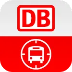 DB Busradar NRW | Indus Appstore | App Icon