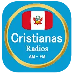 Radios Cristianas del Peru | Indus Appstore | App Icon