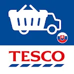 Tesco Online Groceries SK | Indus Appstore | App Icon