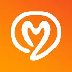 Mequeres - Dating. Flirt. Chat | Indus Appstore | App Icon