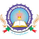 D.G. Agrawal School Pimpalner | Indus Appstore | App Icon