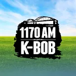 K-BOB 1170 Radio | Indus Appstore | App Icon