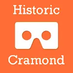 Historic Cramond 360° Tour | Indus Appstore | App Icon