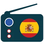 Radio Spain : FM Streaming | Indus Appstore | App Icon