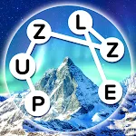 Puzzlescapes Word Search Games | Indus Appstore | App Icon