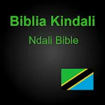 Ndali Bible with Swahili | Indus Appstore | App Icon