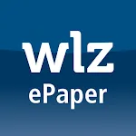 WLZ ePaper | Indus Appstore | App Icon