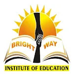 BRIGHT WAY INSTITUTE OF EDUCAT | Indus Appstore | App Icon