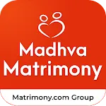 Madhva Matrimony -Marriage App | Indus Appstore | App Icon